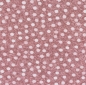 Preview: Jersey "Susan" Punkte | altrosa